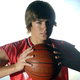 Illustration for article titled Read This: An insanely detailed analysis of the basketball in iHigh School Musical/i